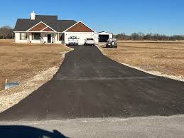 Professional Driveway Paving Services in Leesburg, VA